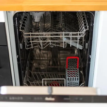 Διαμέρισμα Hala Mirowska - 9th Floor, View - By Rentujemy *