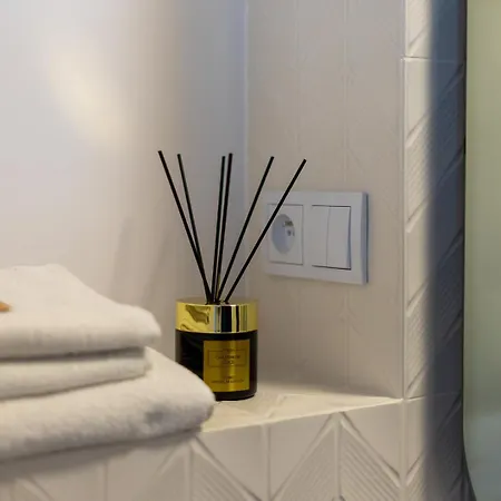 Διαμέρισμα Hala Mirowska - 9th Floor, View - By Rentujemy Βαρσοβία