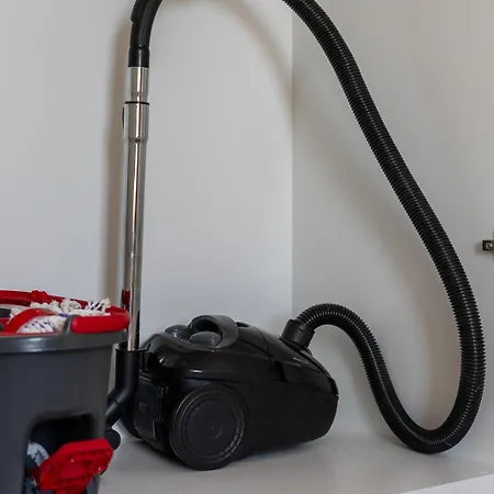 Διαμέρισμα Hala Mirowska - 9th Floor, View - By Rentujemy Βαρσοβία