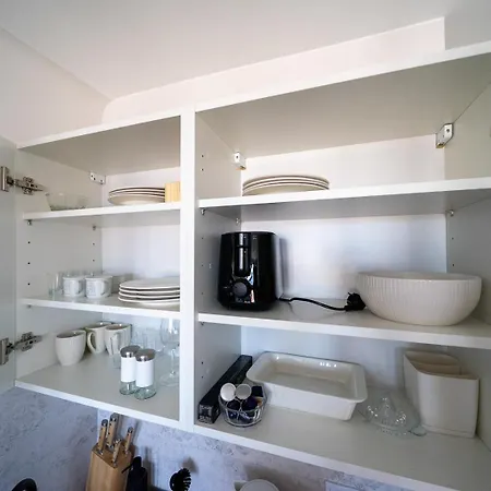 Hala Mirowska - 9th Floor, View - By Rentujemy * Βαρσοβία