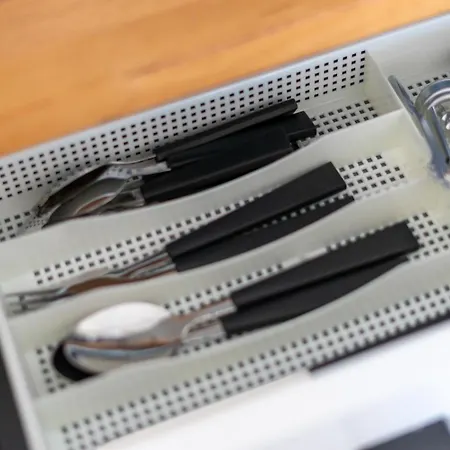 Hala Mirowska - 9th Floor, View - By Rentujemy * Βαρσοβία