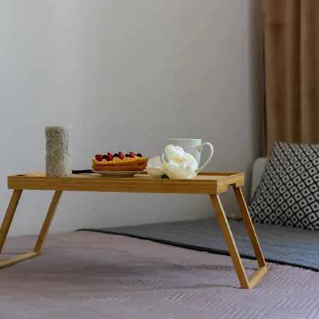 Hala Mirowska - 9th Floor, View - By Rentujemy *