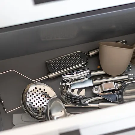 Hala Mirowska - 9th Floor, View - By Rentujemy