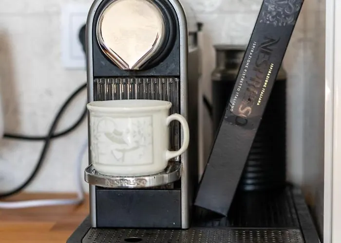 Hala Mirowska - 9th Floor, View - By Rentujemy * Warszawa