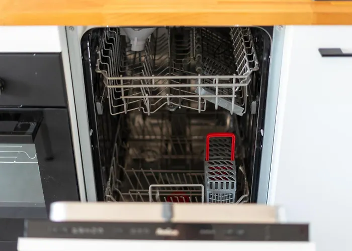 Apartament Hala Mirowska - 9th Floor, View - By Rentujemy *