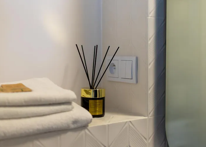 Apartament Hala Mirowska - 9th Floor, View - By Rentujemy Warszawa