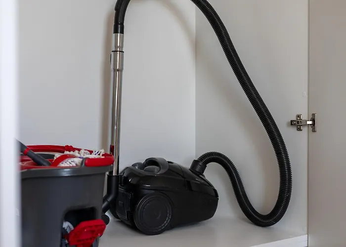 Apartament Hala Mirowska - 9th Floor, View - By Rentujemy Warszawa