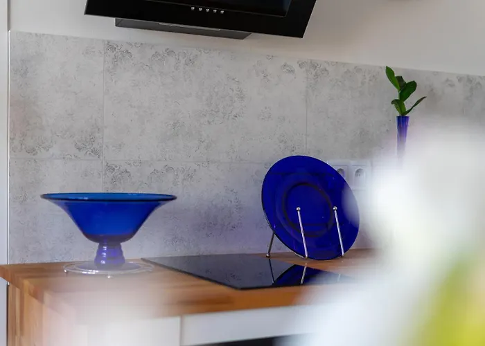 Hala Mirowska - 9th Floor, View - By Rentujemy Apartament