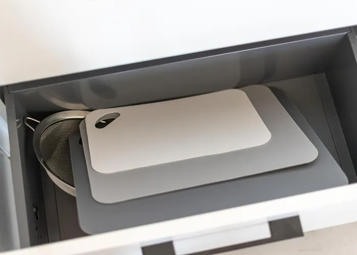 Hala Mirowska - 9th Floor, View - By Rentujemy Warszawa