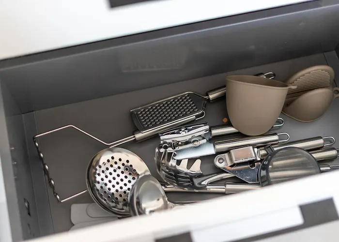 Hala Mirowska - 9th Floor, View - By Rentujemy