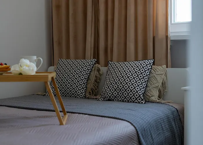 Hala Mirowska - 9th Floor, View - By Rentujemy *