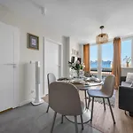 Apartament Hala Mirowska - 9th Floor, View - By Rentujemy