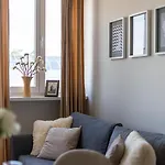 Apartament Hala Mirowska - 9th Floor, View - By Rentujemy