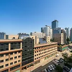 Apartament Hala Mirowska - 9th Floor, View - By Rentujemy